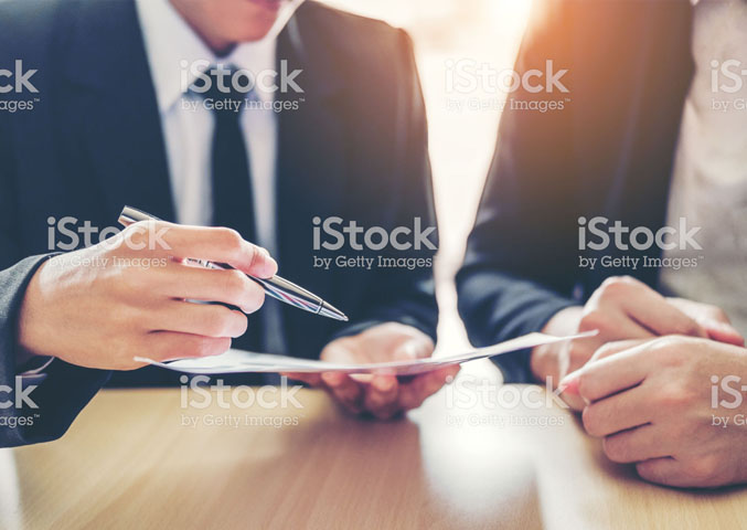 Handelsverträge